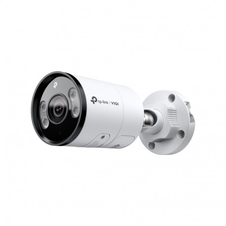TP-Link InSight S385(4mm) VIGI 8MP Outdoor Full-Color Bullet Network Camera