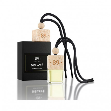 Aromatic89 Délavé, 8 ml, Rippuv õhuvärskendaja