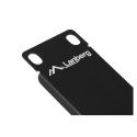 Lanberg AK-1401-B rack tarvik pimepaneel