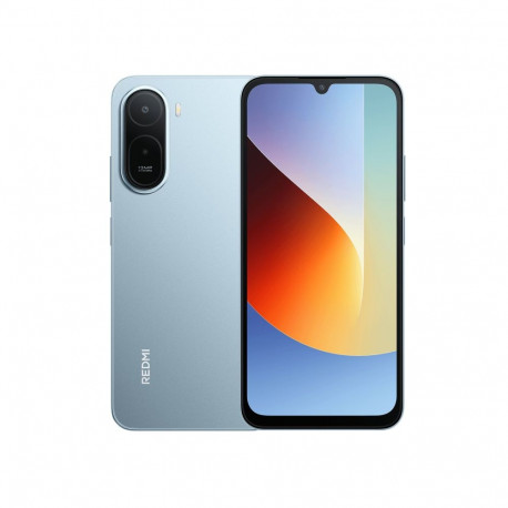 Xiaomi nutitelefon Redmi Note A7 Pro 6.9" LCD 1600 x 720 pixels UNISOC T7250 4GB RAM 64GB topelt-SIM