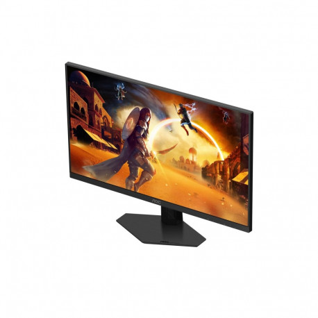 AOC monitor 24G4ZRE 24" Fast IPS FHD 16:9 240Hz 1ms 1920 x 1080 pixels 300cd/m² HDMI-pordid 2, must