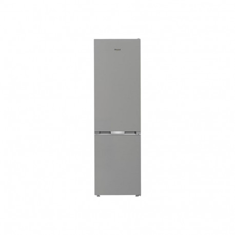 Whirlpool Refrigerator | WHK 25404 XP4E | Energy efficiency class E | Free standing | Combi | Height