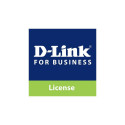 D-View 8 võrgu haldustarkvara – standard tarkvarahoolduslitsents (1 aasta) | D-Link