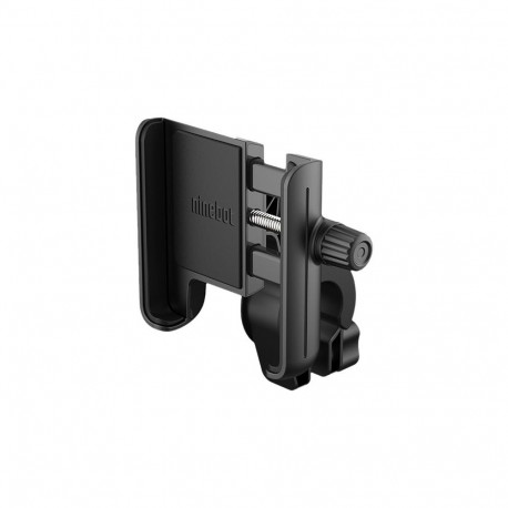 Segway | Smartphone holder for Kickscooters | Adjustable | Black | 360 ° | 6.5 "