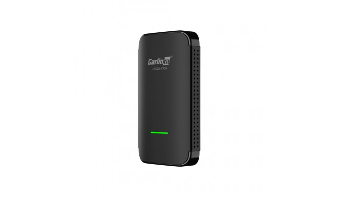 Carlinkit CP2A PRO Wireless Adapter for CarPlay/Android Auto