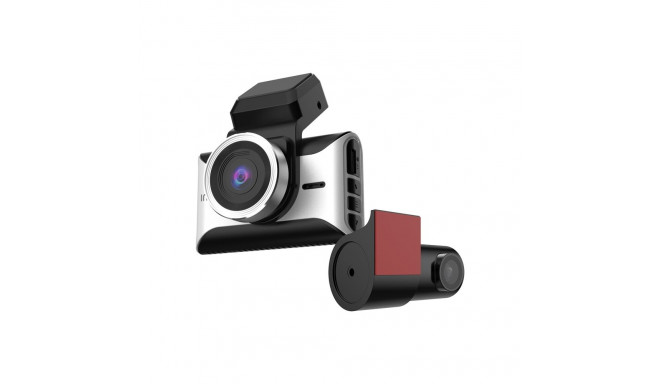 IMOU S800 PRO Dash Cam, 4K