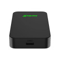 Carlinkit 2AIR-T Wireless Adapter for CarPlay/Android Auto