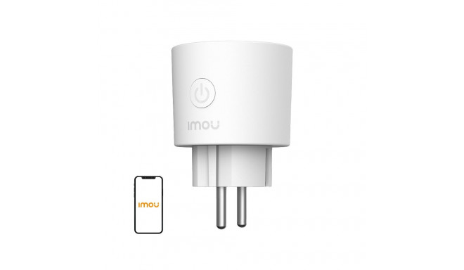 IMOU CE2P Smart Plug