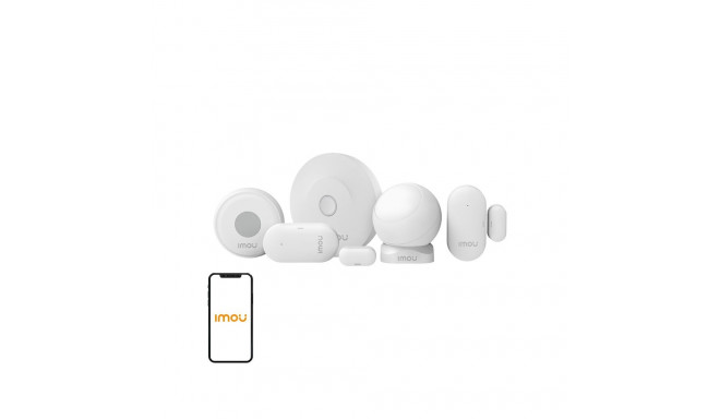 IMOU KIT Alarm System