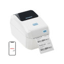 Niimbot K3 portable label printer (cream)