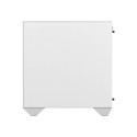 Darkflash DY470 computer case (white) + 4 fans