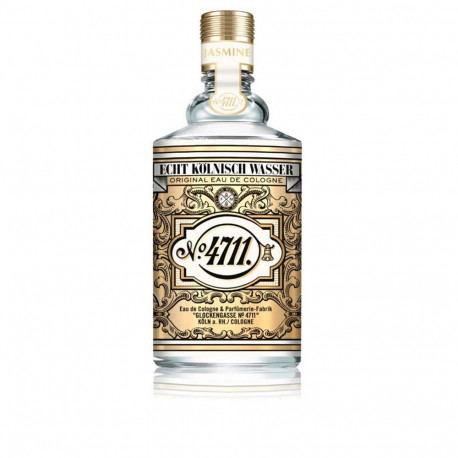 4711 koloonia pihusti lilleline kollektsioon jasmiin 100ml