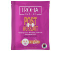 IROHA näomask pärast treeningut 1u