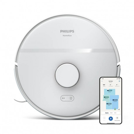 Philips HomeRun 2000 Series Aqua Wet and dry cleaning robot XU2000/25