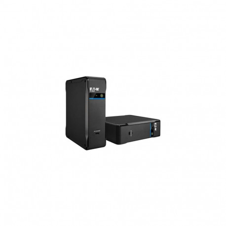 Eaton 3P Ellipse 700 USB DIN