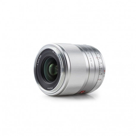 viltrox M 23 F1.4 AF Canon M APS C