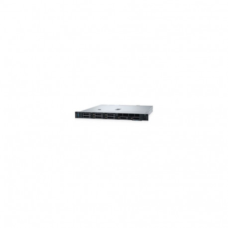 DELL R360 6353P 8C/32GB/480GB/H755/2X700W/4X3.5"/3BW