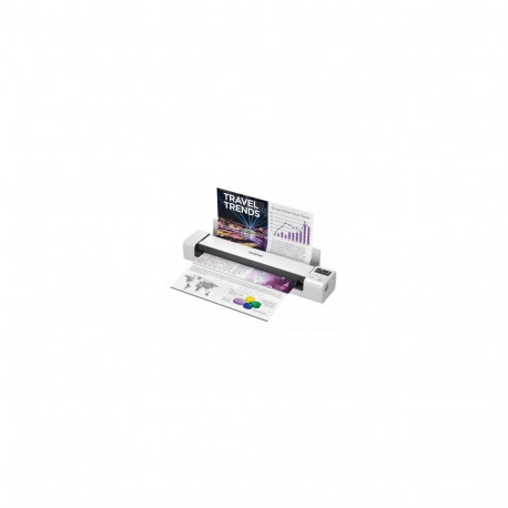 BROTHER DS-940DW MOBILE SCANNER, DUPLEX, USB, WIFI