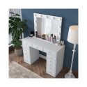 MAKEUP TABLE KALUNE DESIGN BJ119 - 2895