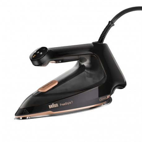 Braun triikraud FI7276BK