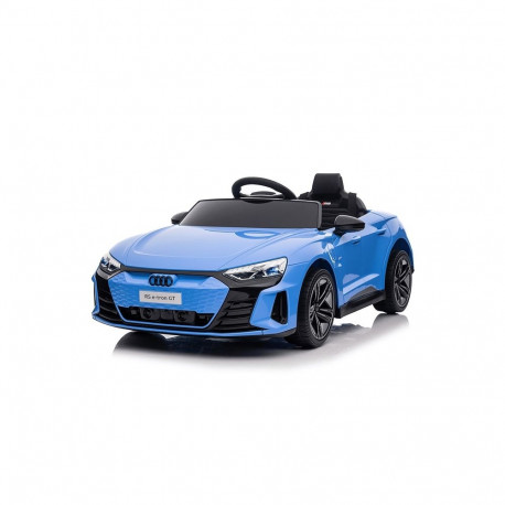 Audi laste elektriauto RS E-TRON GT HATIS, sinine