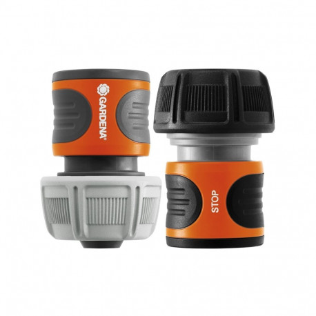HOSE CONNECTORS 19MM 970548301