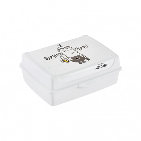 FOOD toidukarp BOXMINIONS banaan 1L