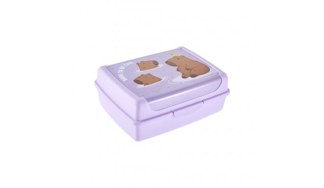 FOOD BOXCAPYBARA 1L
