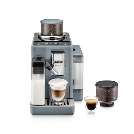 DeLonghi EXAM440.55.G automaatne kohvimasin