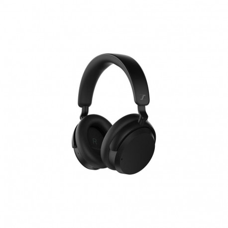 HEADPHONES SENNHEISER ACCENTUM BLACK