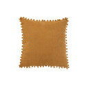 CUSHION PONPON-357 45x45 cm dekoratiivpadi