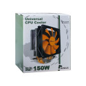 Inter-Tech Argus SU-260 CPU Cooler