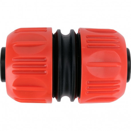 Yato vooliku ühendus YT-89042, 1" (25 mm), ABS, PP, suur vooluhulk, UV-kindel