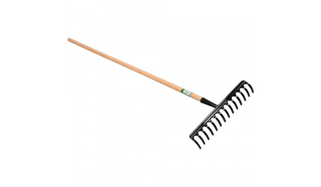 RAKE 14-TEETH W. HANDLE 35784 FLO