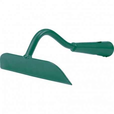 Flo GRD Hoe 16cm, 35775, 160mm, without handle, steel, lacquered