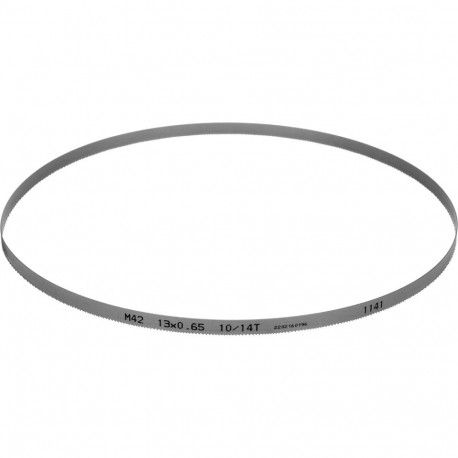 Band Saw Blade 14Tpi 1140Mm Bim YT-82189 YATO