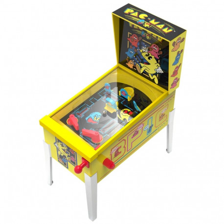 Ambassador flipper Pac-Man kollektsioneeritav