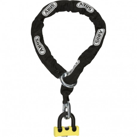 ABUS GRANIT Power XS 67/105HB50 kollane + 12KS120 must aas