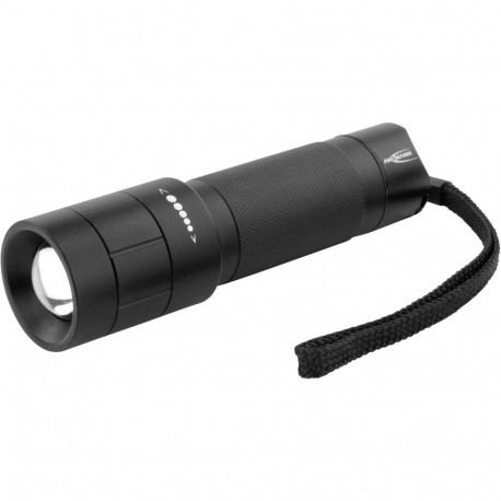Ansmann M250F Taskulamp