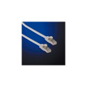 VALUE patchkaabel Kat.6 Class E S/FTP PiMF LSOH 1,5m, hall