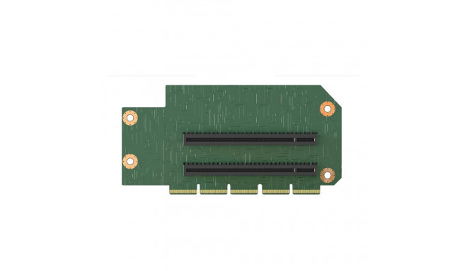 Intel riserkaart