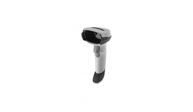 "ZEBRA Barcode-Scanner DS2208 USB 2D-Imager,RS232,KBW,USB,IP52"