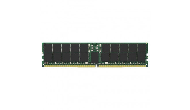 Kingston mälumoodul 64GB DDR5 5600MT/s ECC Reg 2Rx4