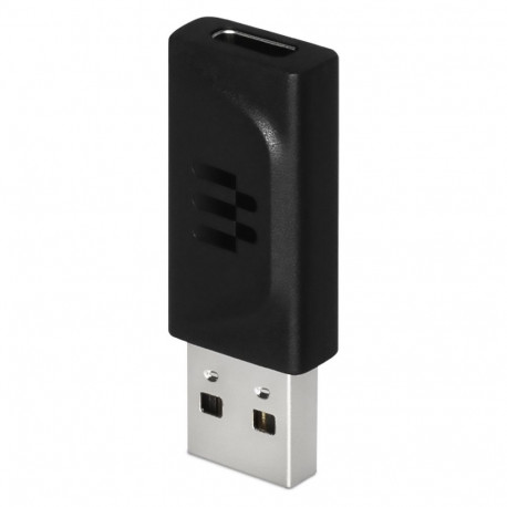 "ADAPTER USB-C TO USB-A"