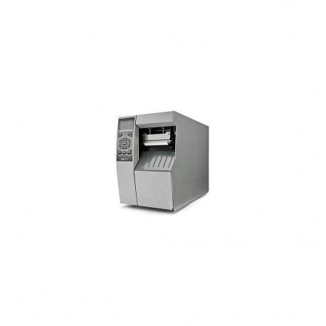"ZEBRA Etikettendrucker ZT-510 TT 203dpi,305mm/s,USB,BT,LAN,Cutter"