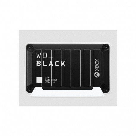 WD_BLACK väline kõvaketas D30 1TB Xboxile