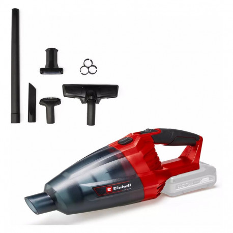 "Einhell TE-VC 18 Li solo Akku-Handstaubsauger"