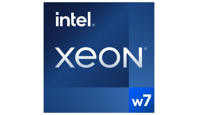 "Intel S4677 XEON W7-3445 TRAY"