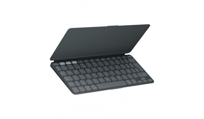 "Logitech Keys-To-Go 2 Graphite (DE)"