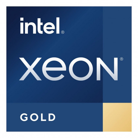 Intel XEON GOLD 5520+ S4677 TRAY